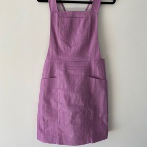 birds of north america tunic dress